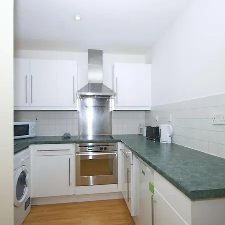 Alluring 2 Bedroom Leeds City Centre Apartment- Self Check-In,Balconied Apartment Esterno foto