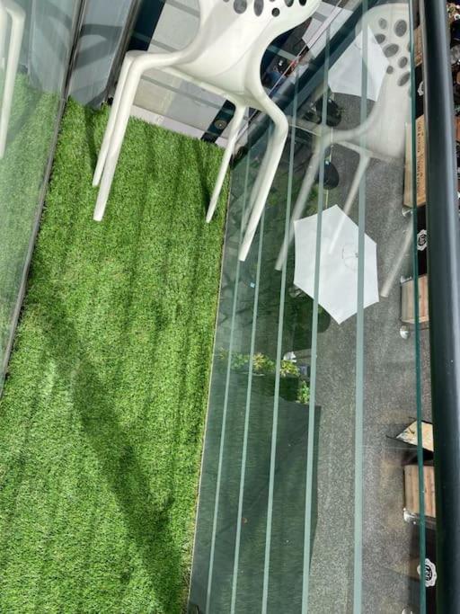 Alluring 2 Bedroom Leeds Centre Apartment- Self Check-in,balconied Appartamento Leeds (West Yorkshire)