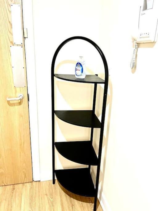Appartamento Alluring 2 Bedroom Leeds Centre Apartment- Self Check-in,balconied