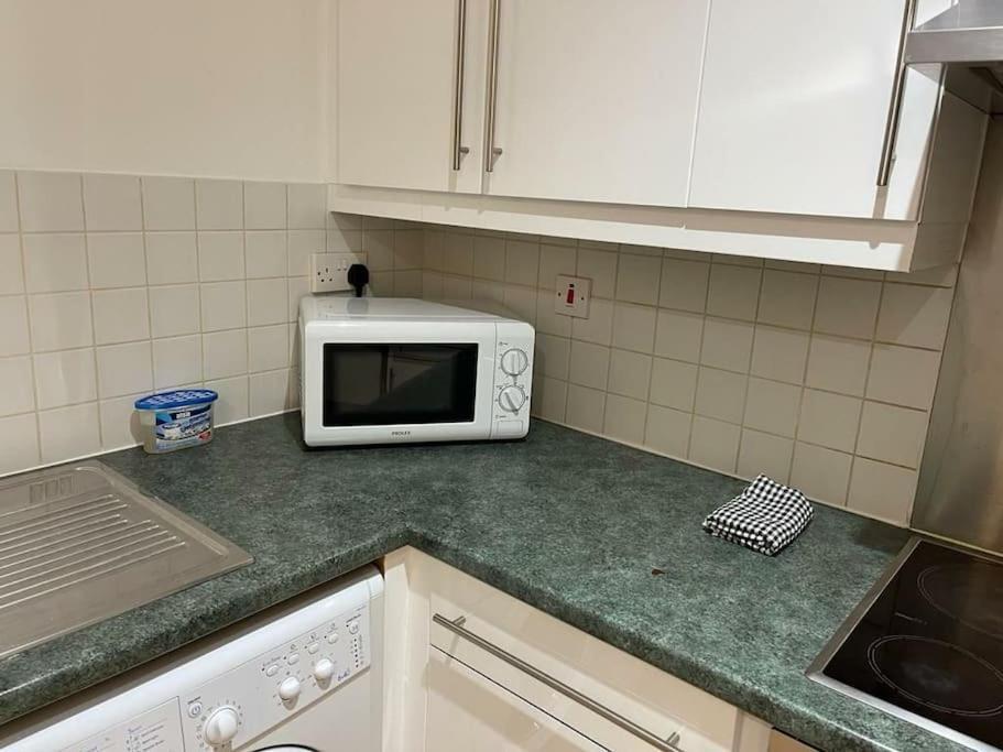 Appartamento Alluring 2 Bedroom Leeds Centre Apartment- Self Check-in,balconied *
